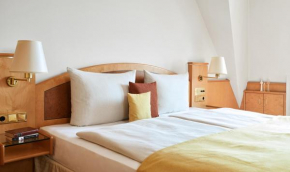  Derag Livinghotel Grosser Kurfürst  Берлин